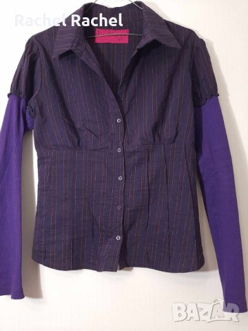 Продавам дамска риза, снимка 6 - Ризи - 43308837