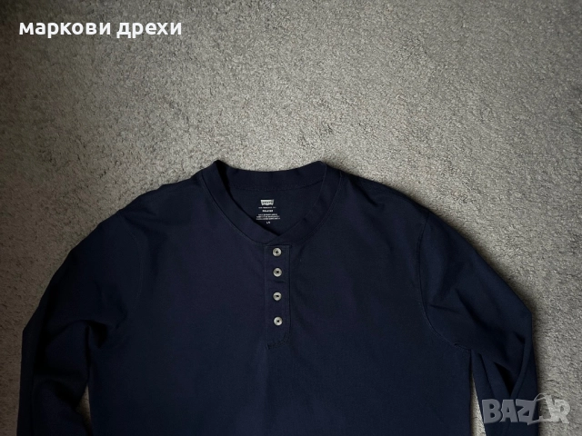 Levis L, снимка 3 - Суичъри - 52703553