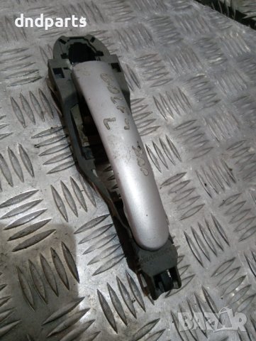 Външна дръжка за VW Golf 4, 2001г., /лява, 2-врати/