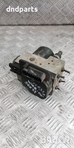 ABS Mercedes A-Class W168 2000г. A0034314512 