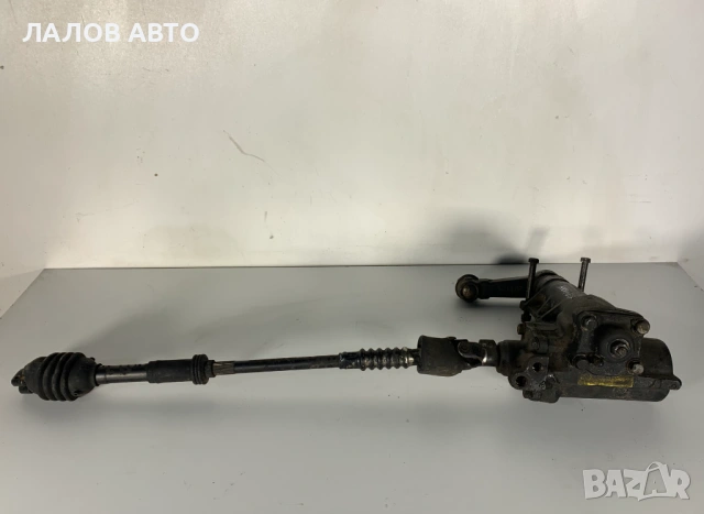 Секторна кутия Хюндай Теракан Sektorna kutiq Hyundai Terracan ляв волан