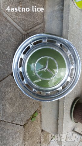 Тас за Mercedes 123, снимка 2 - Аксесоари и консумативи - 29018135