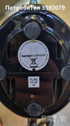 JBL активни колонки, снимка 3 - Тонколони - 47692950