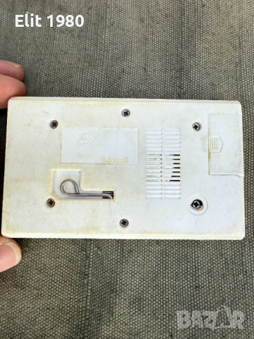 Продавам  руска електронна игра, снимка 3 - Други ценни предмети - 52816557