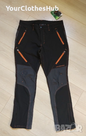 НОВИ High Mountain Trail Pro 4W 44 (L/XL) size Дамски панталони