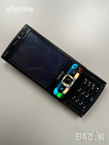 ✅ Nokia 🔝 N95 8GB, снимка 2 - Nokia - 43267829