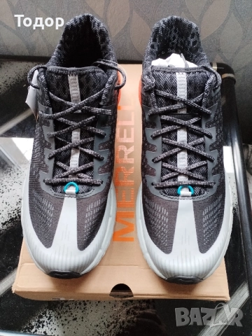 Merrell Agility Peak 5 46 номер , снимка 5 - Маратонки - 51747465