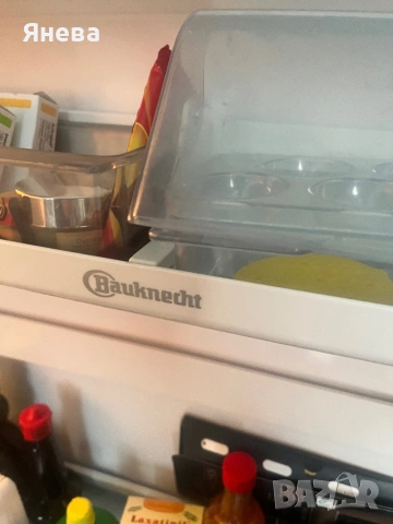 Използван хладилник в добро състояние, снимка 3 - Хладилници - 53065947