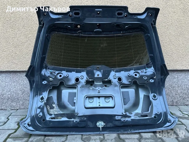 Продавам задно стъкло за MINI Cooper Countryman F60-2019г. оригинално фабрично тонирано., снимка 2 - Части - 51375591