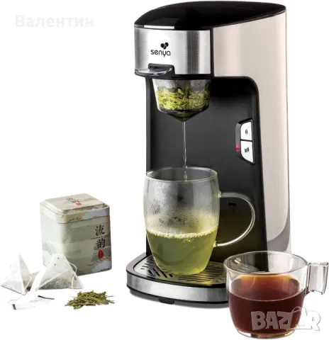  Диспенсър за гореща вода Senya CJ 630A