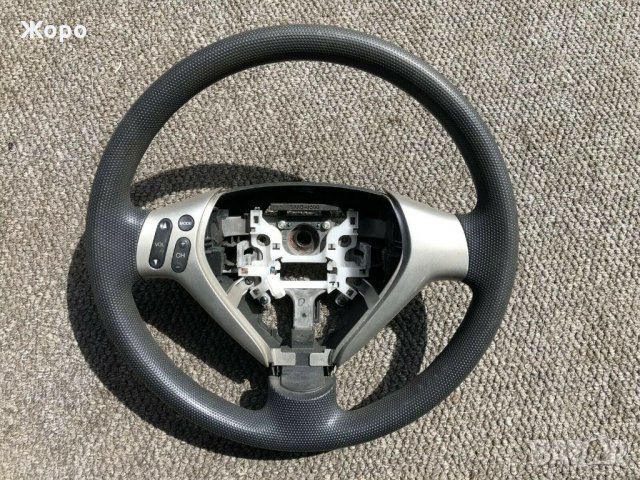 Волан Хонда Джаз honda jazz 2007 2009, снимка 2 - Аксесоари и консумативи - 28482798