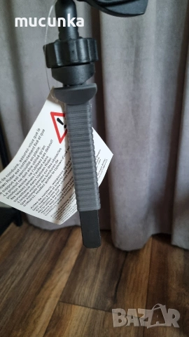 Страничен борд/седалка за количка, снимка 2 - Детски колички - 53205176