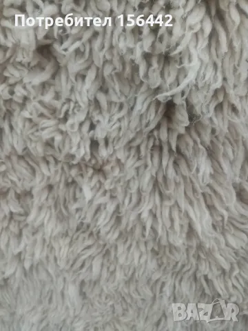 Китеник 100% вълна. , снимка 4 - Покривки за легло - 49779445