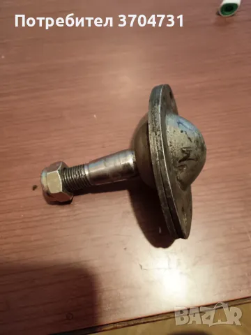 Авто части Москвич 408 и 412, снимка 12 - Части - 48371995