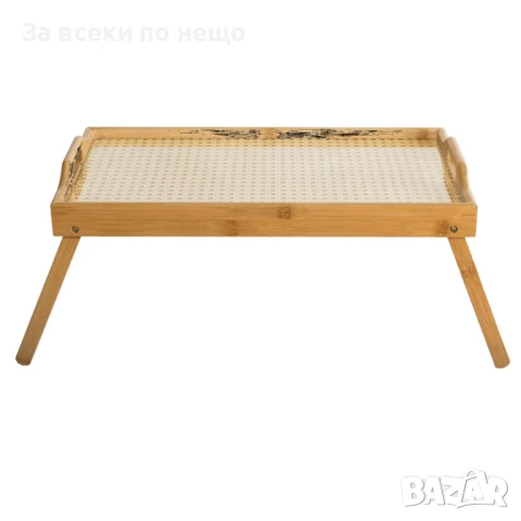 Поднос за сервиране, 30*50*22 см Код P817, снимка 2 - Аксесоари за кухня - 50829485