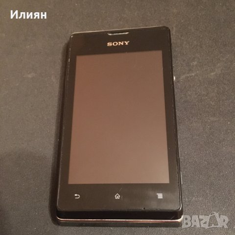 Sony Xperia E Dual C1605, снимка 1 - Sony - 36891232
