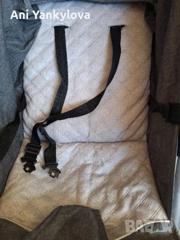 Лятна детска количка cangaroo, снимка 4 - Детски колички - 50533717