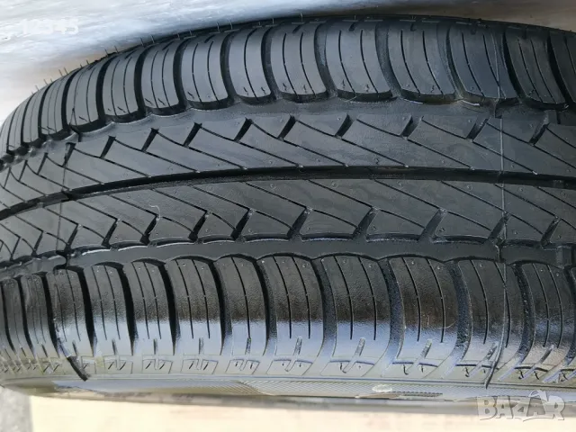 195/55R15 goodyear-№784, снимка 5 - Гуми и джанти - 48302689