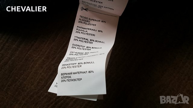 BROOKLYN'S OWN By Rocawear размер S мъжка блуза 33-37, снимка 11 - Блузи - 33671723