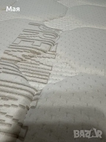 Нов матрак от 2306лв на 800лв, снимка 5 - Матраци - 49192105