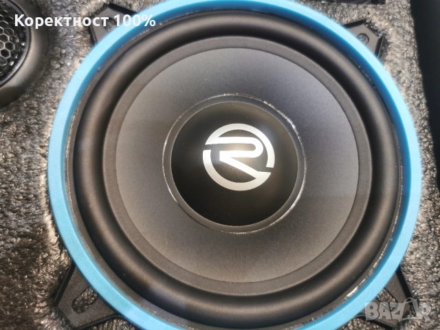 музика за кола recol 13 см.(sony pioneer jbl, bose) , снимка 4 - Аксесоари и консумативи - 52247631