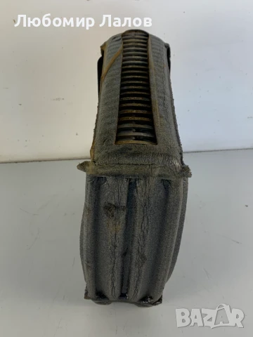 Климатичен радиатор Jeep Grand Cherokee WJ (98-03)г. , снимка 5 - Части - 50819998