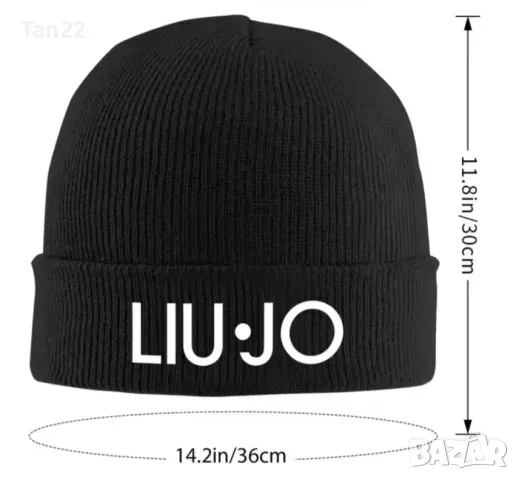 Маркови шапки, снимка 4 - Шапки - 48502700