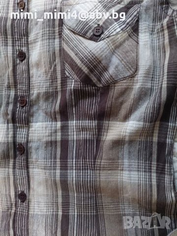 Риза, снимка 5 - Ризи - 35244334