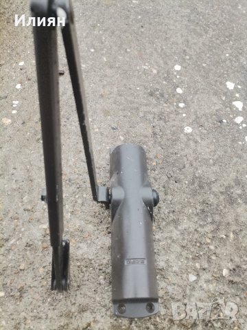 Автомат за врата , снимка 4 - Входни врати - 43297177