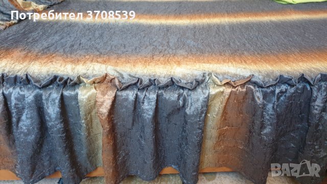 Покривки за спалня с две лица, снимка 5 - Покривки за легло - 42757688