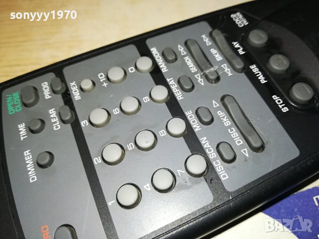 YAMAHA AUDIO REMOTE-SWISS 2312231735, снимка 9 - Ресийвъри, усилватели, смесителни пултове - 43526565