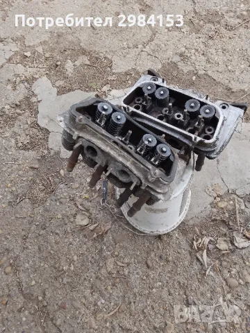 части за за з 965 и968, снимка 2 - Части - 48669352