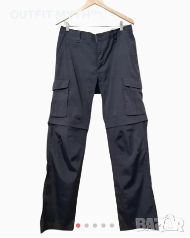 Falcon преходен панталон 2в1 