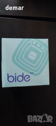 Монитор за предотвратяване на падания Bide Bedside,сензори за движение, снимка 7 - Друга електроника - 52636507