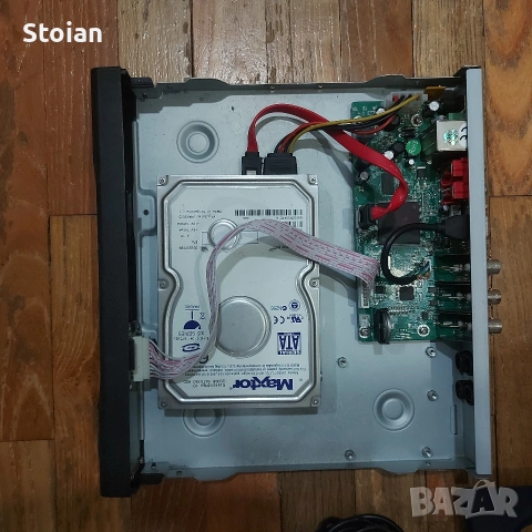 Продава камери и ДВР 