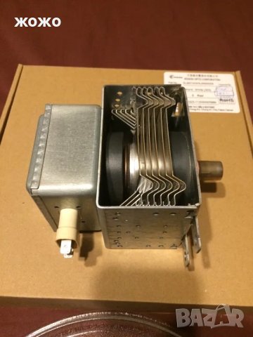 Микровълнова печка Haier HR-6752D НА ЧАСТИ!!! , снимка 13 - Микровълнови - 27468567