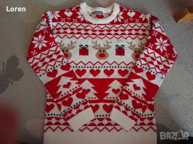 Нова!🍓 Destination 🍓 Детска топла блузка , снимка 2 - Детски Блузи и туники - 44890563