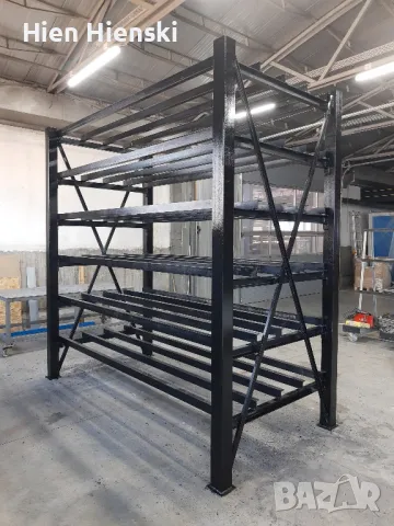 Заварчик. Железарски услуги на място , снимка 17 - Заварчици - 45210534