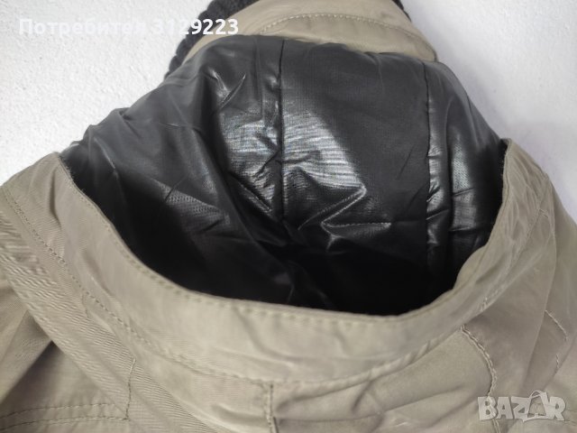 RESET jacket EU 56/ UK 46, снимка 13 - Якета - 38705054