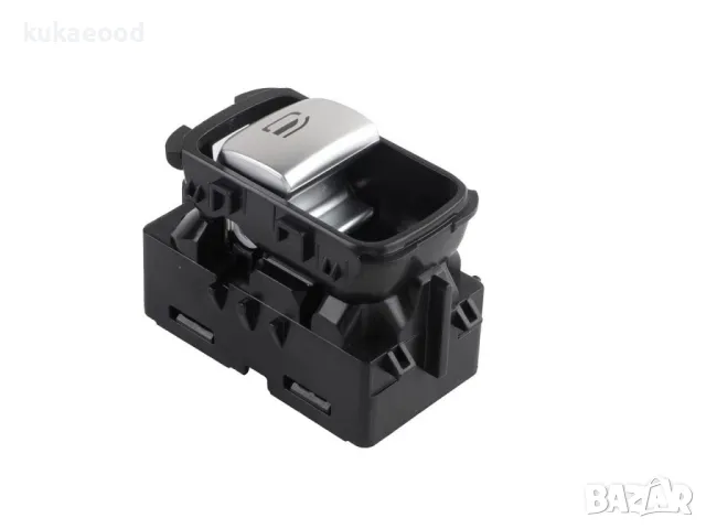 Бутон за ел стъкла Mercedes S-Class W223, снимка 2 - Части - 47375833
