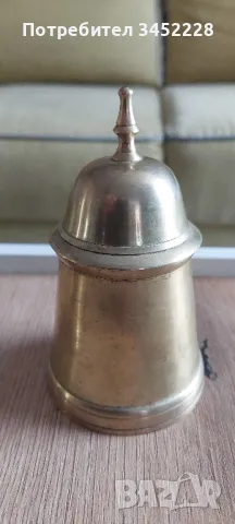 сервиз месинг , снимка 5 - Сервизи - 48433176