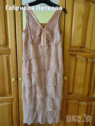 Рокля на Кенсол