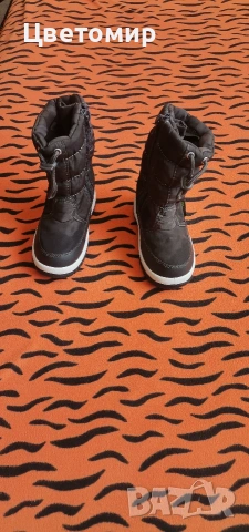 продавам детски ботуши, снимка 2 - Детски боти и ботуши - 53207062