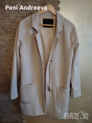 Дамско сако трико