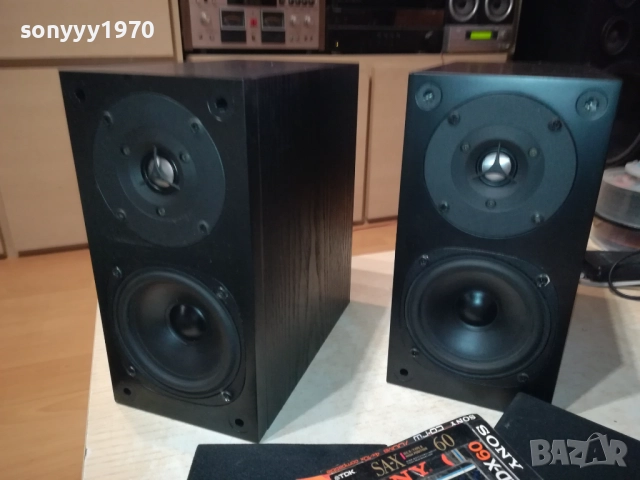 ТОНКОЛОНИ A.R.E.S. HIFI 2БР-ВНОС SWISS 2409251718