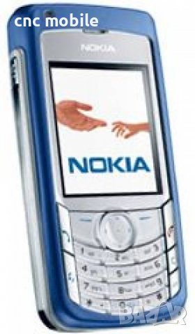 Nokia 6681  панел 