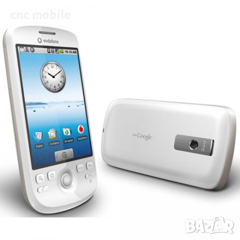 HTC Magic панел, снимка 6 - Резервни части за телефони - 22127669