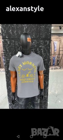 Disregard мъжки тениски/реплика, снимка 5 - Тениски - 43006756