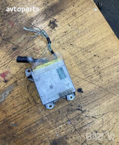 Nazda cx 7 2010 година Бег модул