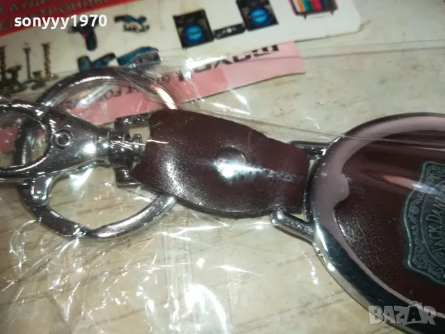 DJACK DANIELS-КЛЮЧОДЪРЖАТЕЛ 2409241551, снимка 9 - Колекции - 47342829